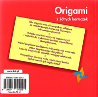 origami