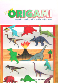 origami